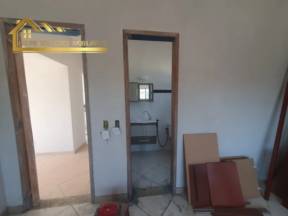 Casa, 2 quartos - Foto 19