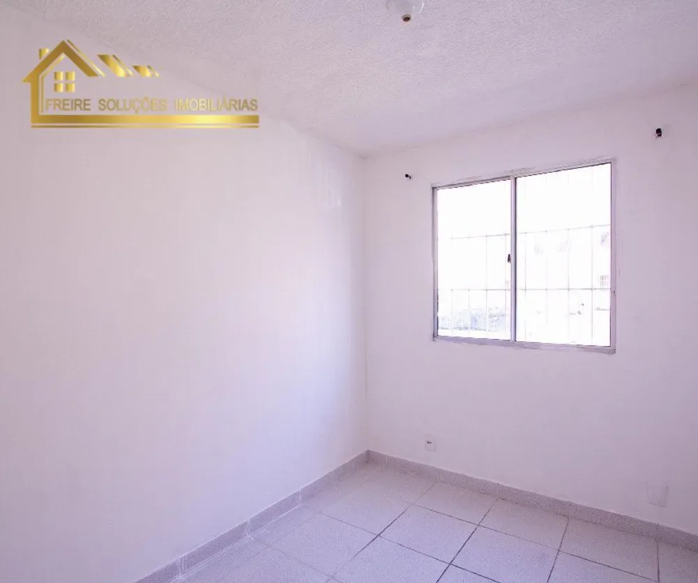 Apartamento, 2 quartos, 38 m² - Foto 11