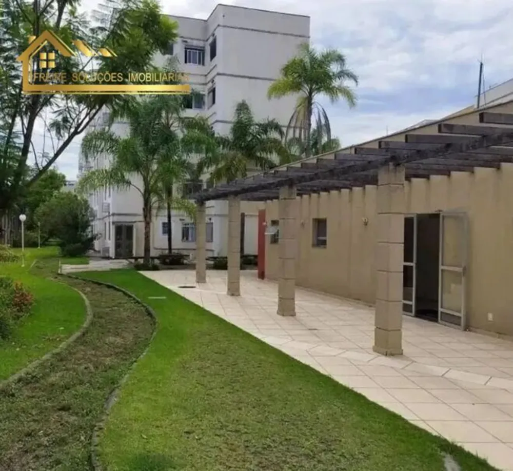 Apartamento, 2 quartos, 38 m² - Foto 10