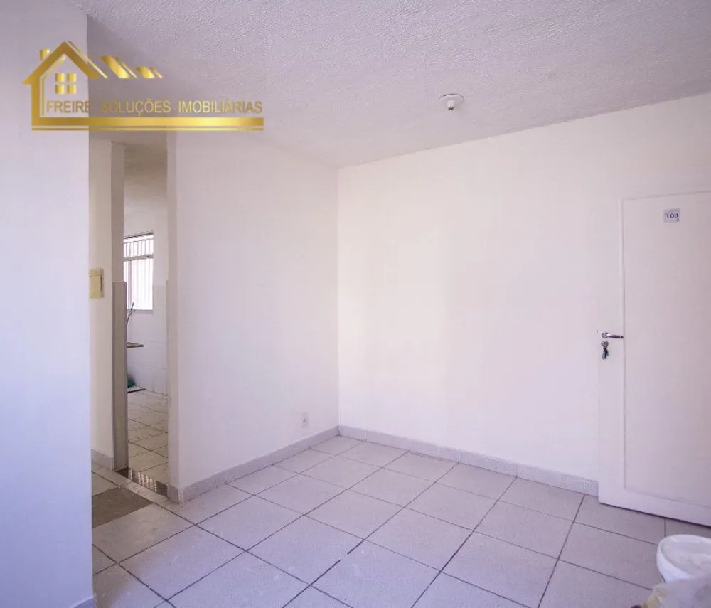 Apartamento, 2 quartos, 38 m² - Foto 13
