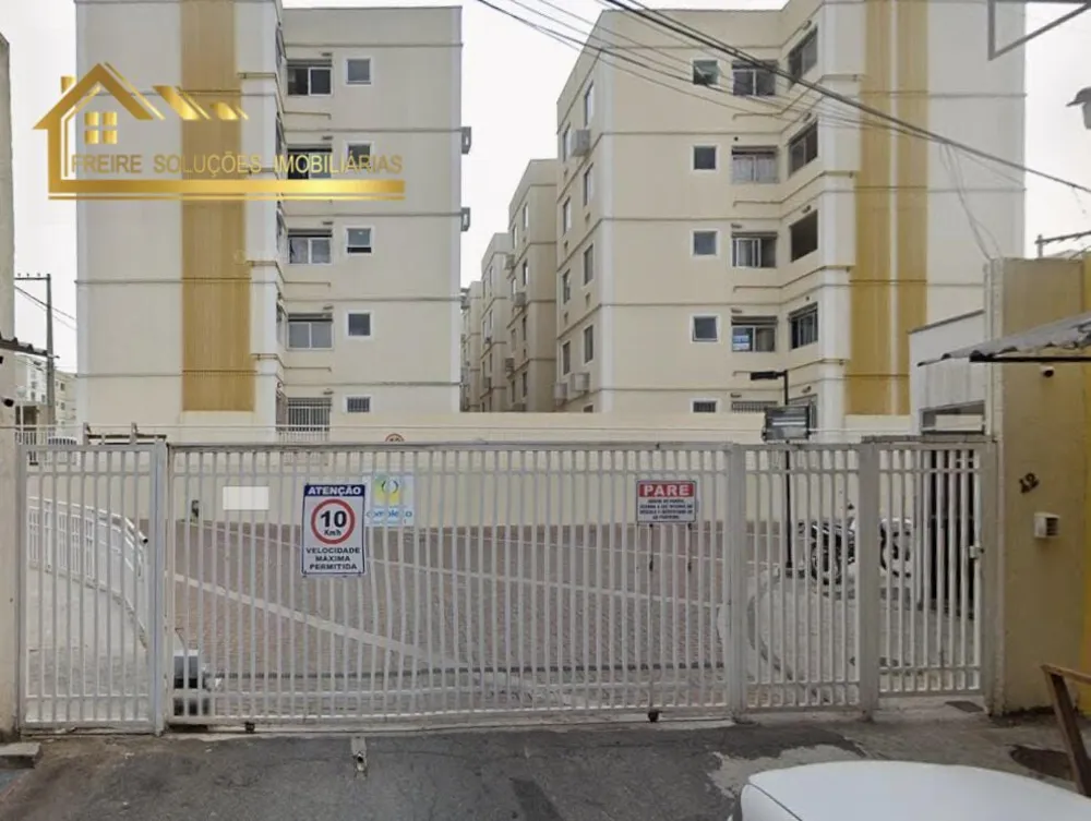 Apartamento, 2 quartos, 38 m² - Foto 9