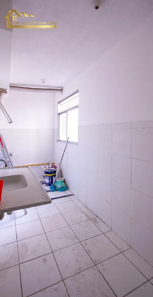 Apartamento, 2 quartos, 38 m² - Foto 24