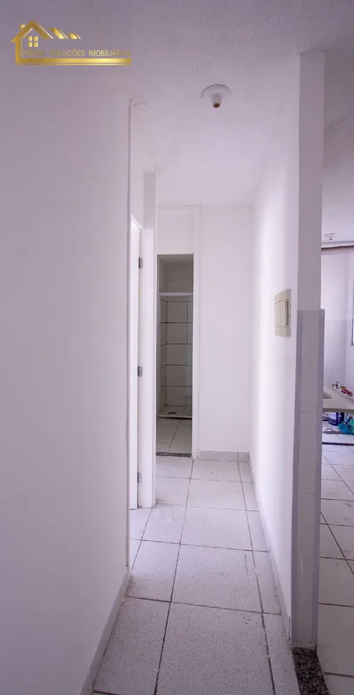 Apartamento, 2 quartos, 38 m² - Foto 26