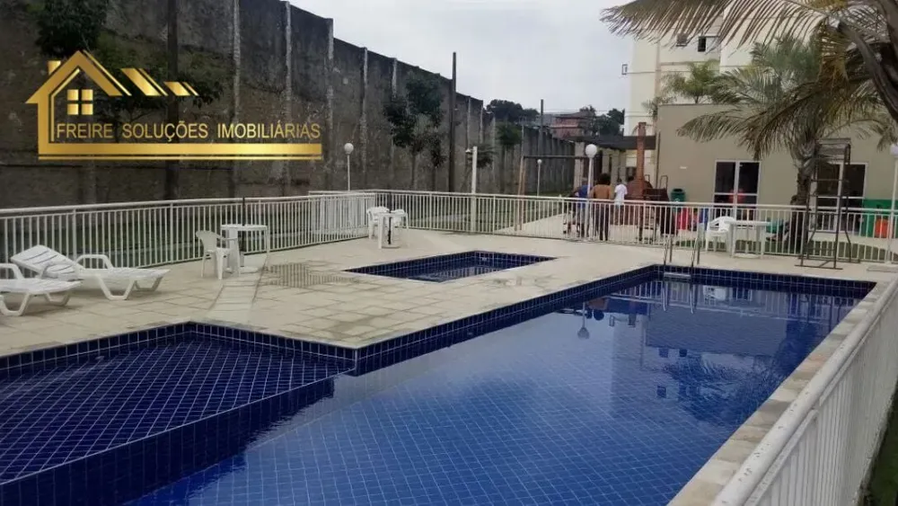 Apartamento, 2 quartos, 38 m² - Foto 15