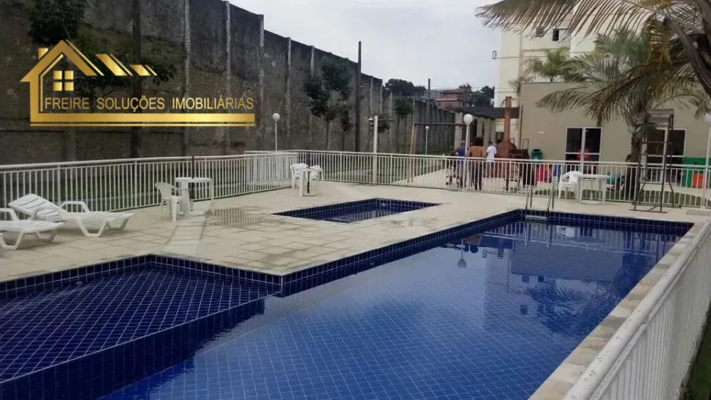 Apartamento, 2 quartos, 38 m² - Foto 8
