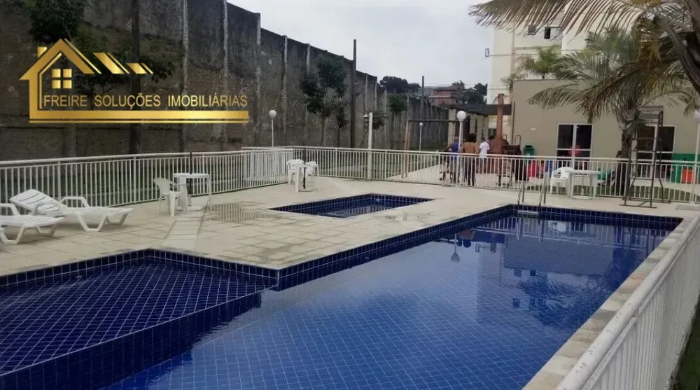 Apartamento, 2 quartos, 38 m² - Foto 4