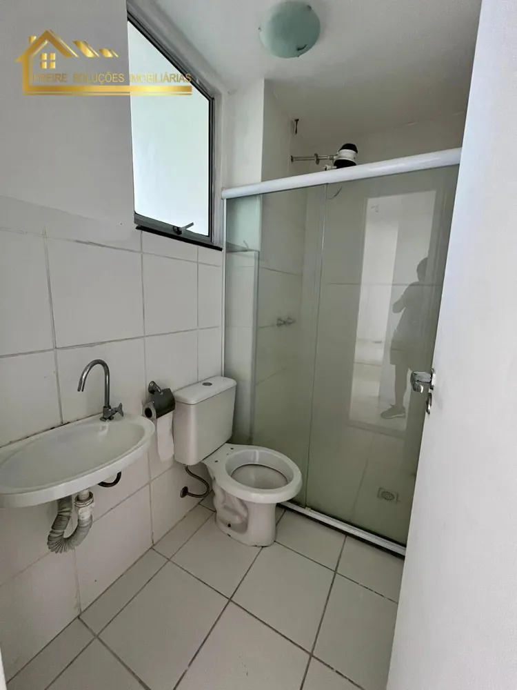Apartamento, 2 quartos, 38 m² - Foto 12