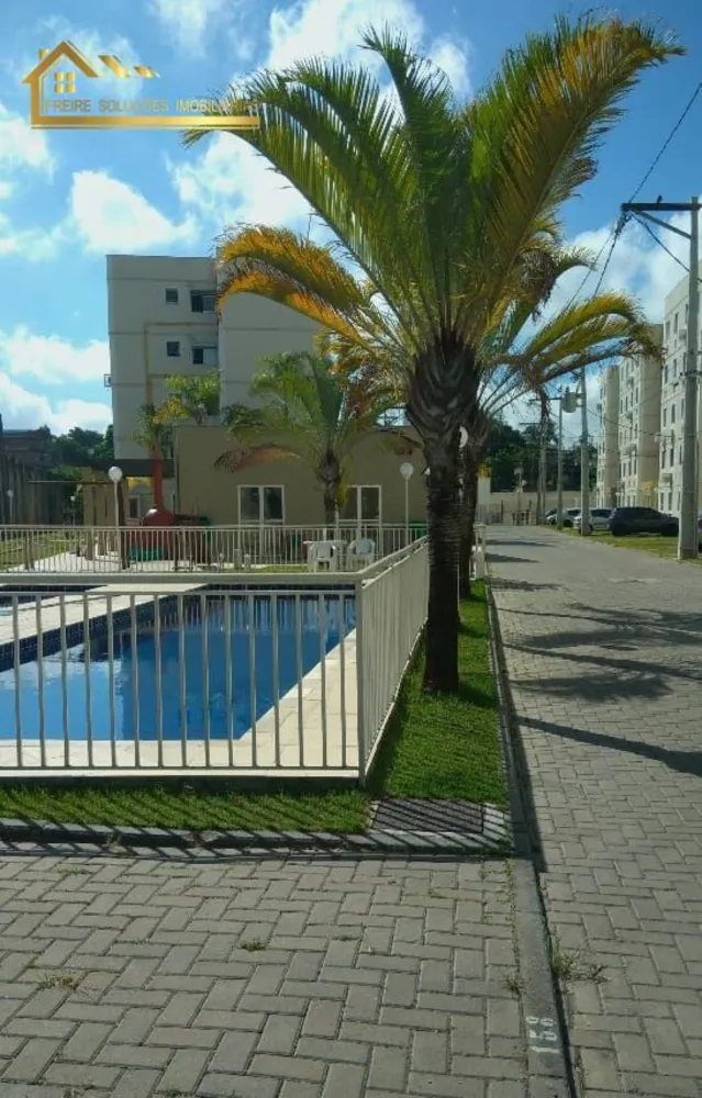 Apartamento, 2 quartos, 38 m² - Foto 1
