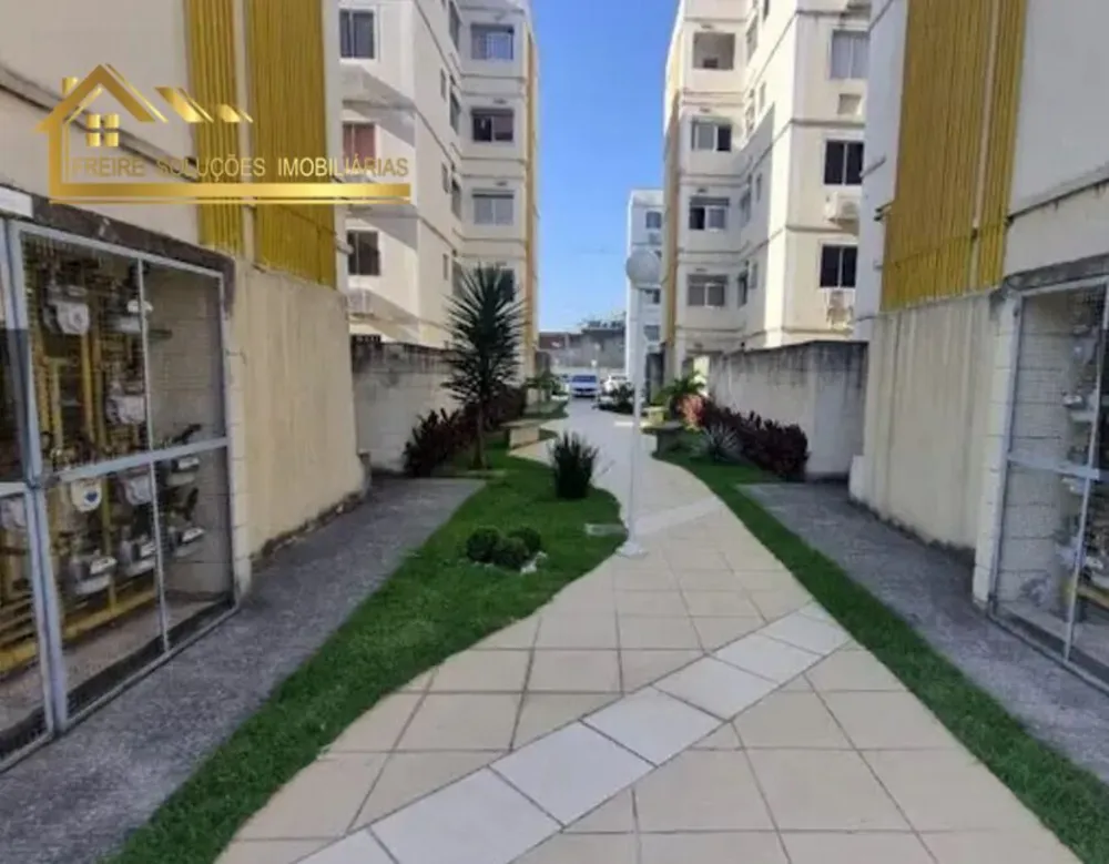 Apartamento, 2 quartos, 38 m² - Foto 6