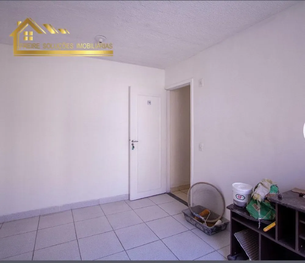 Apartamento, 2 quartos, 38 m² - Foto 15