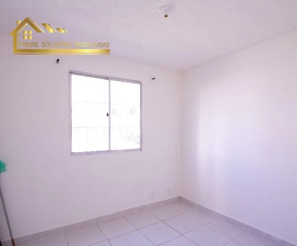 Apartamento, 2 quartos, 38 m² - Foto 17