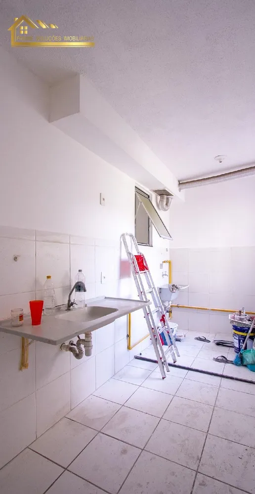 Apartamento, 2 quartos, 38 m² - Foto 22