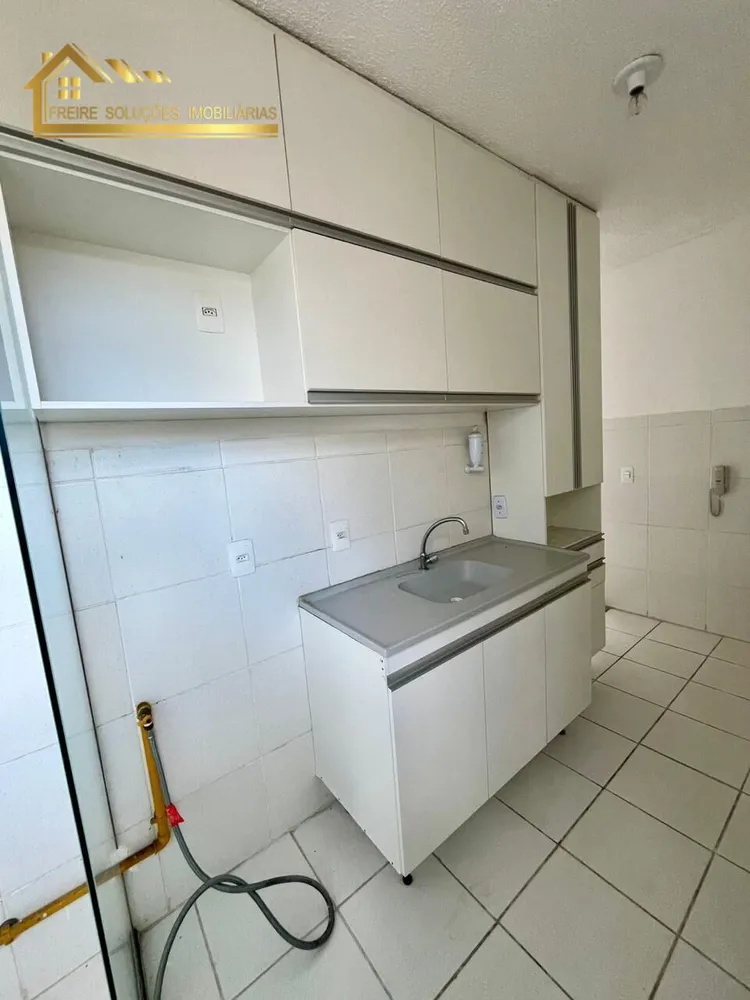 Apartamento, 2 quartos, 38 m² - Foto 21