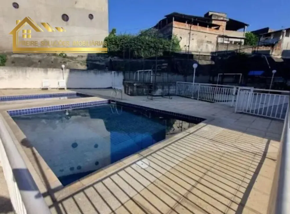 Apartamento, 2 quartos, 38 m² - Foto 3