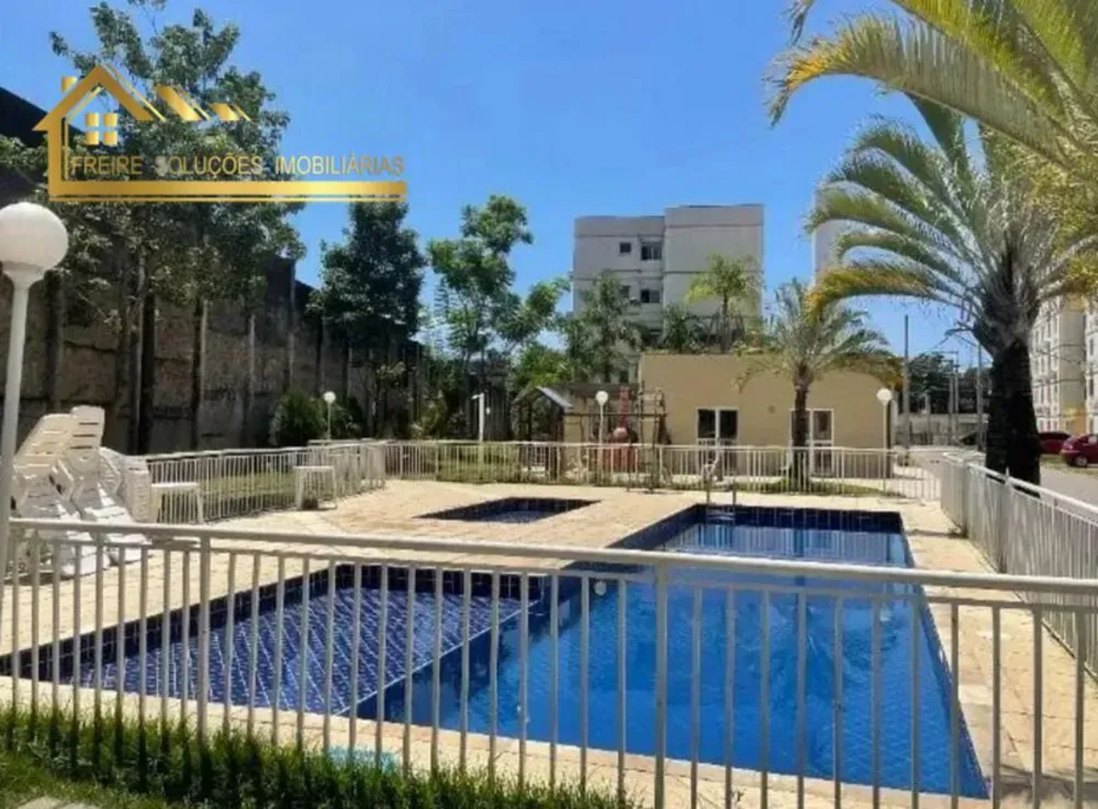 Apartamento, 2 quartos, 38 m² - Foto 5