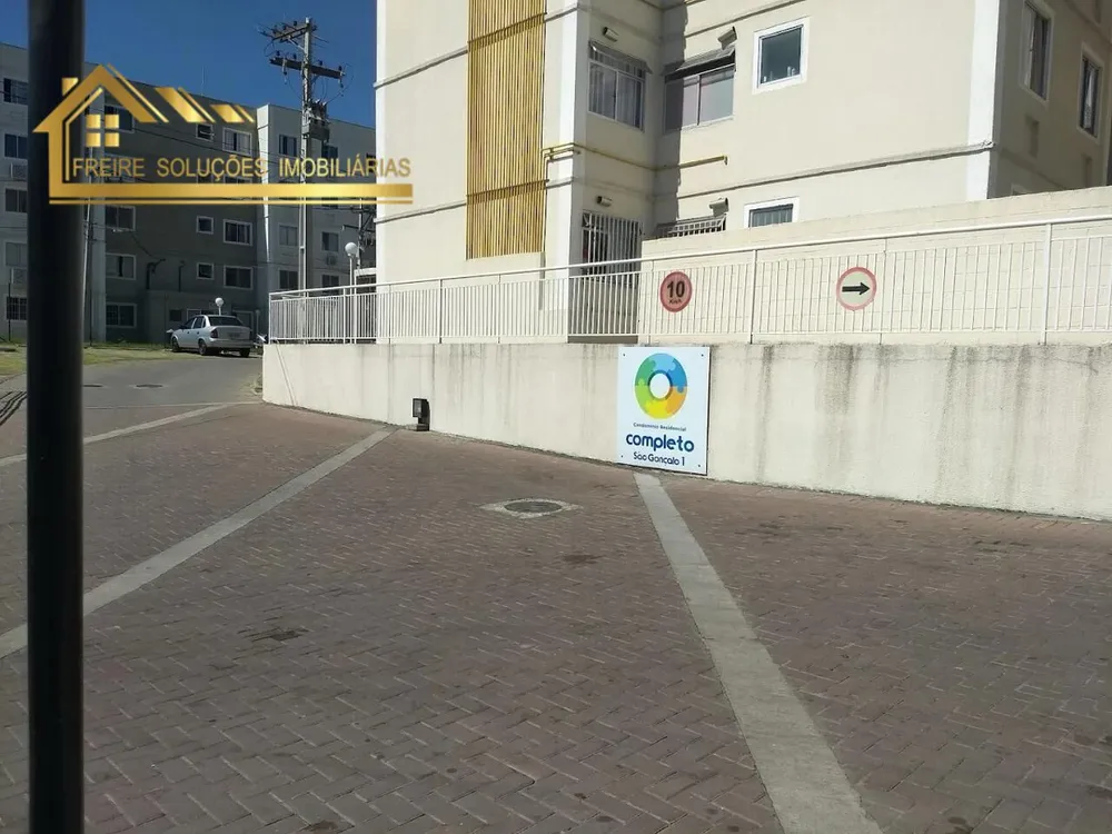 Apartamento, 2 quartos, 38 m² - Foto 25