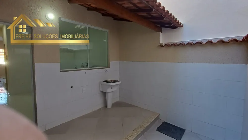 Casa, 2 quartos, 80 m² - Foto 9