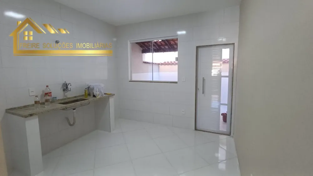 Casa, 2 quartos, 80 m² - Foto 8