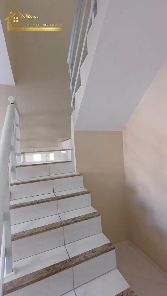 Casa, 2 quartos, 80 m² - Foto 3