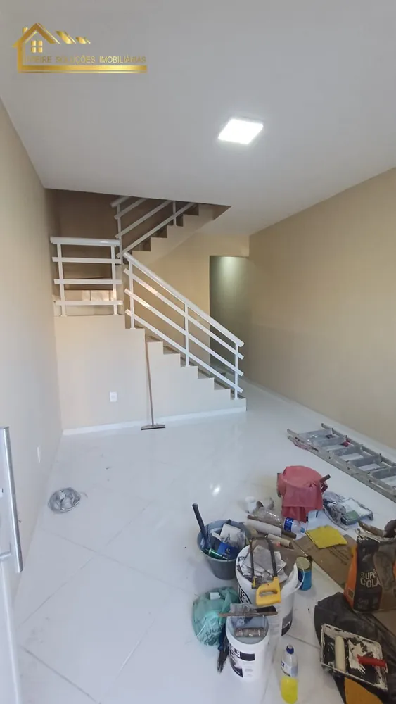 Casa, 2 quartos, 80 m² - Foto 7