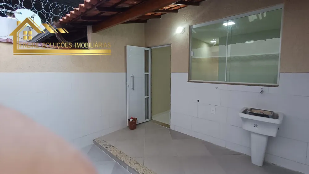 Casa, 2 quartos, 80 m² - Foto 5