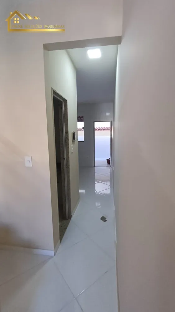 Casa, 2 quartos, 80 m² - Foto 4