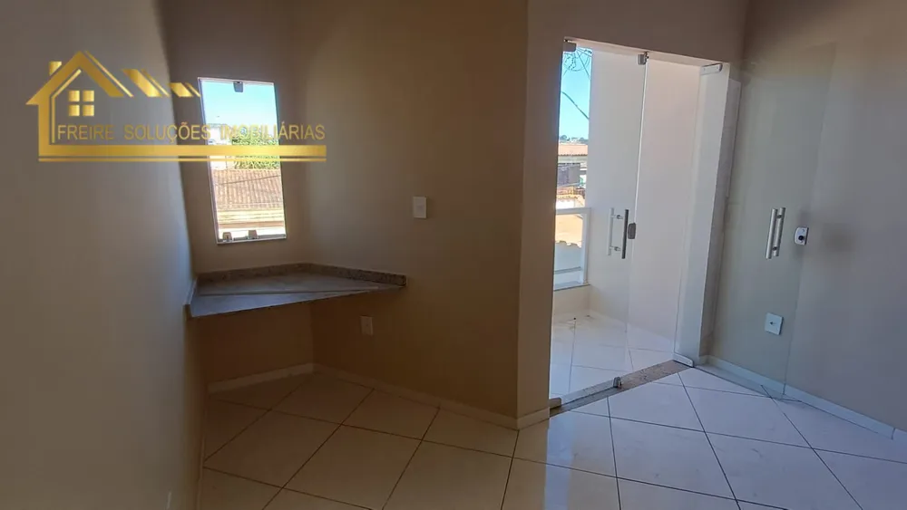 Casa, 2 quartos, 80 m² - Foto 11