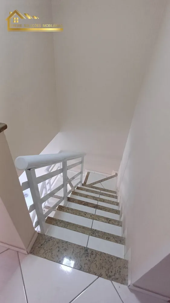 Casa, 2 quartos, 80 m² - Foto 6