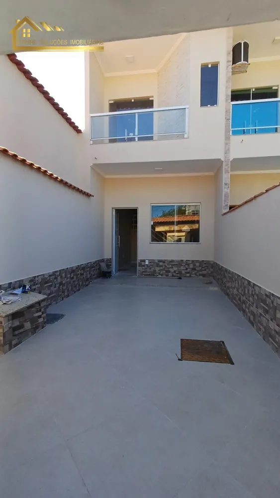 Casa, 2 quartos, 80 m² - Foto 10