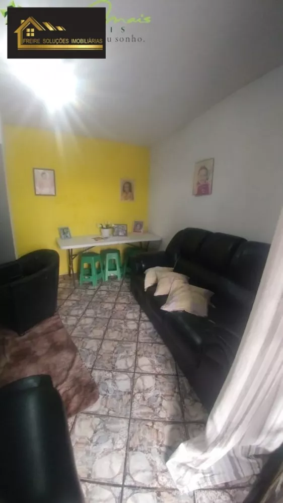 Sobrado, 2 quartos - Foto 6