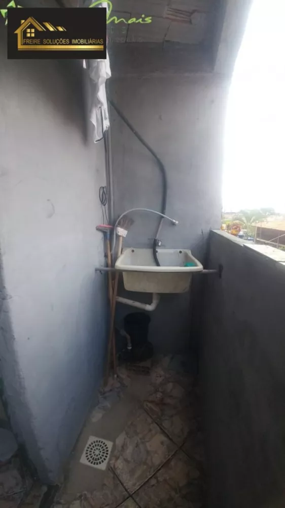 Sobrado, 2 quartos - Foto 7