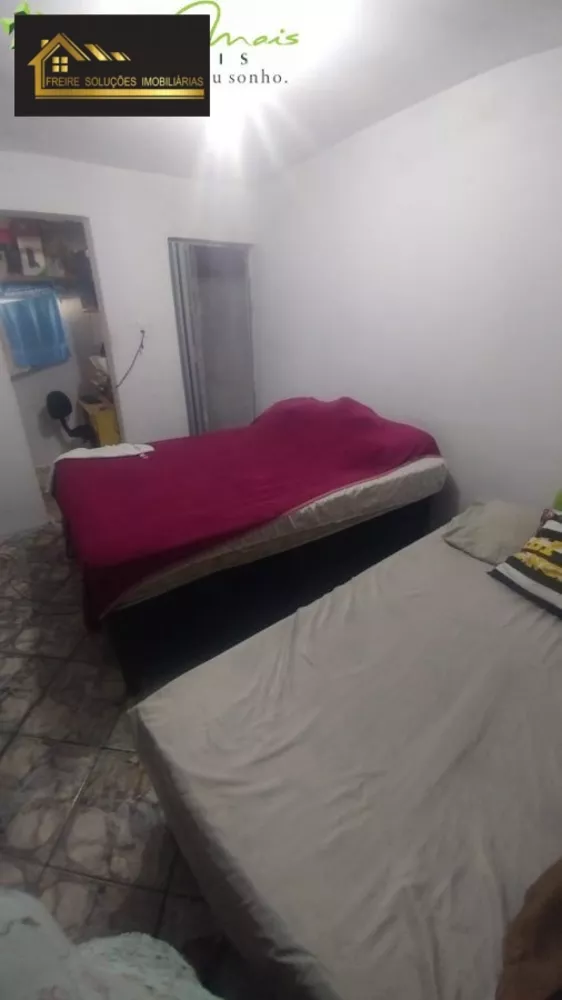 Sobrado, 2 quartos - Foto 16