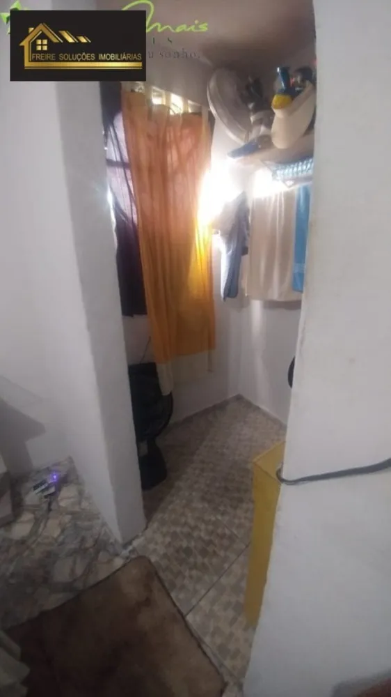 Sobrado, 2 quartos - Foto 17