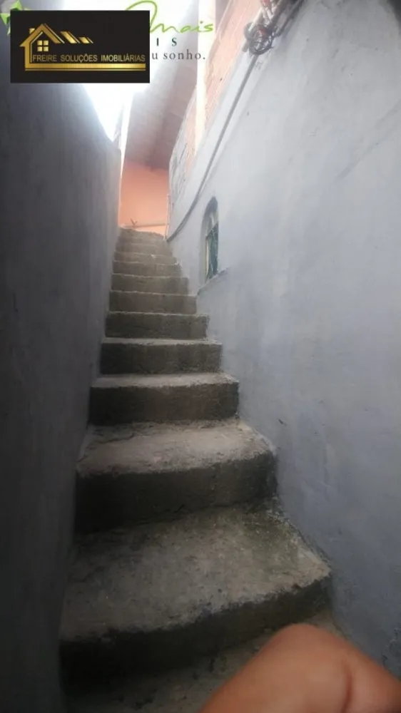 Sobrado, 2 quartos - Foto 27
