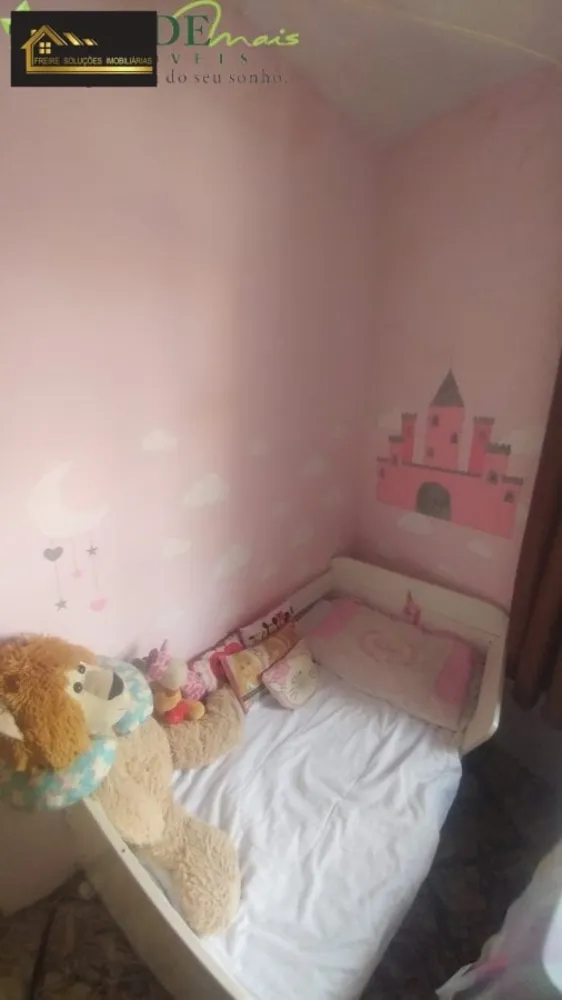Sobrado, 2 quartos - Foto 30