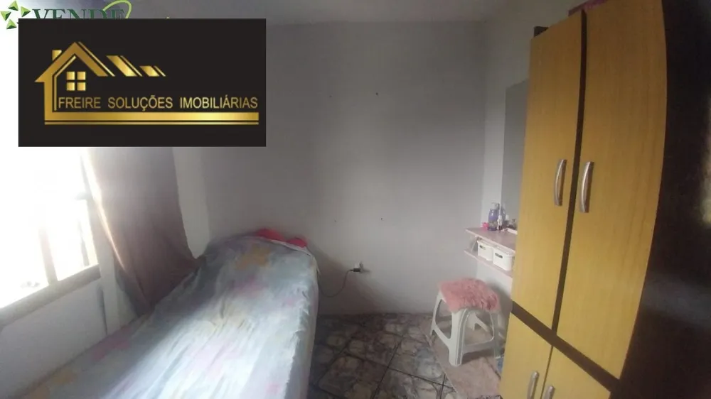 Sobrado, 2 quartos - Foto 19