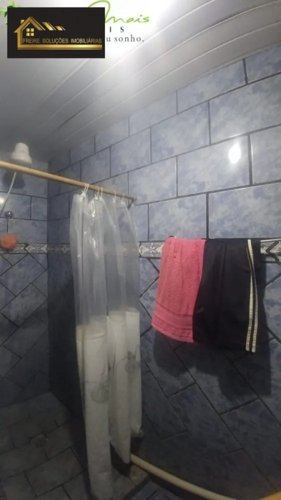 Sobrado, 2 quartos - Foto 15