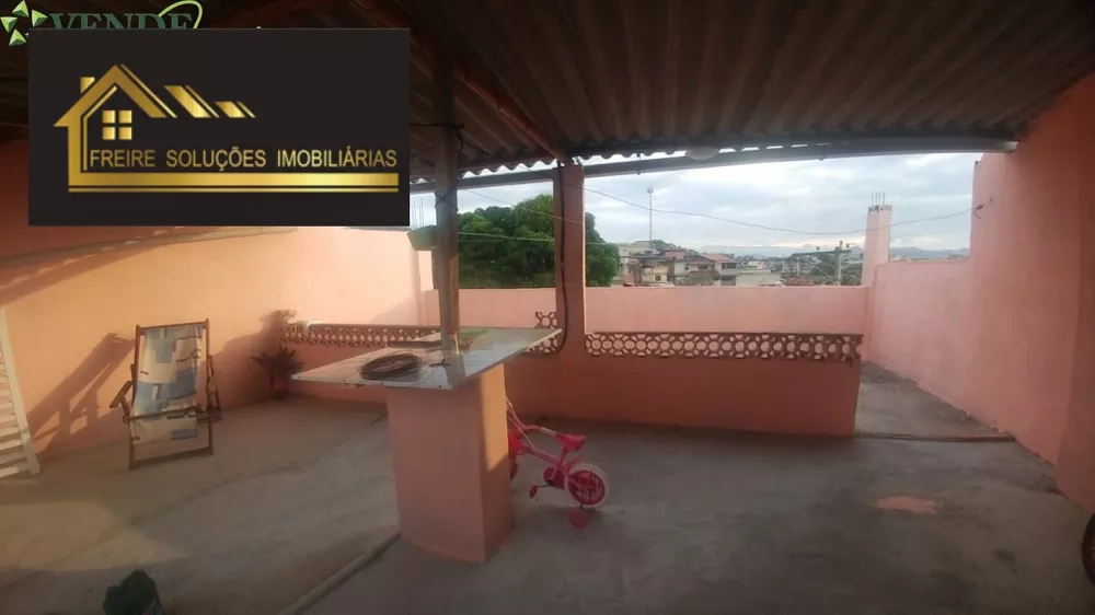 Sobrado, 2 quartos - Foto 4