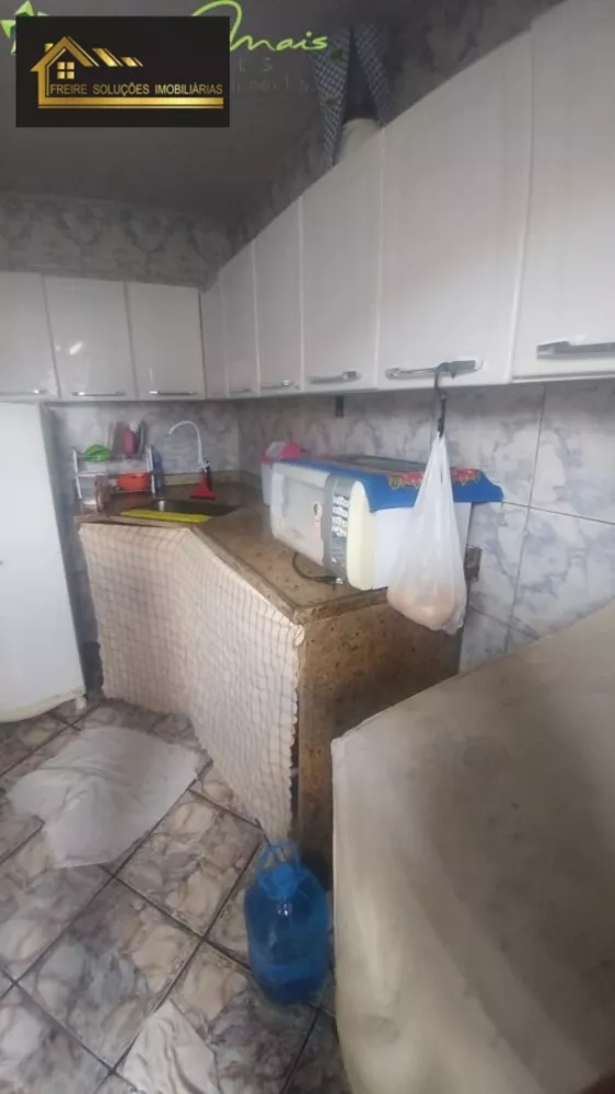 Sobrado, 2 quartos - Foto 12