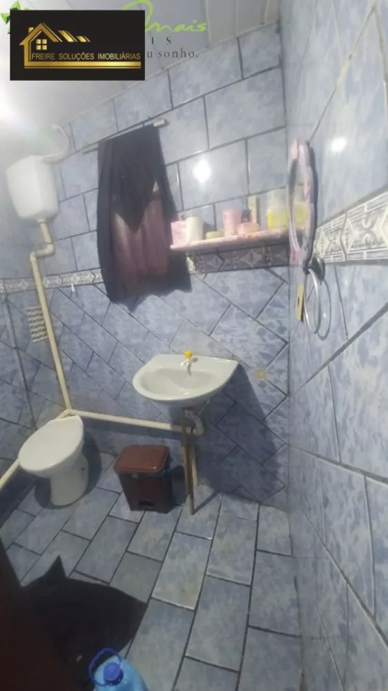 Sobrado, 2 quartos - Foto 11