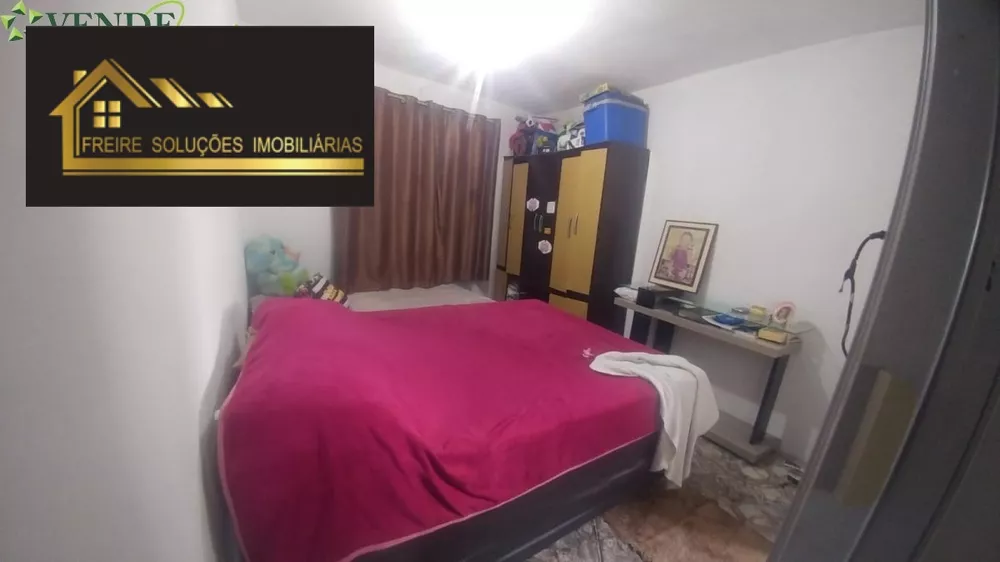 Sobrado, 2 quartos - Foto 13