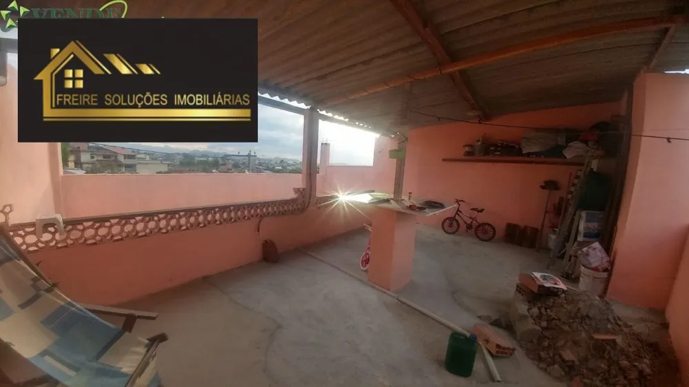 Sobrado, 2 quartos - Foto 5