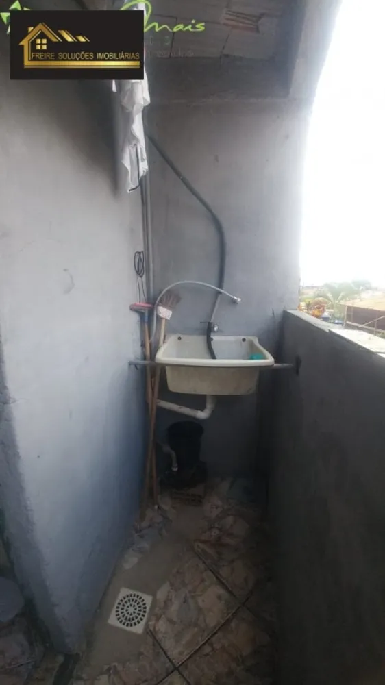 Sobrado, 2 quartos - Foto 13