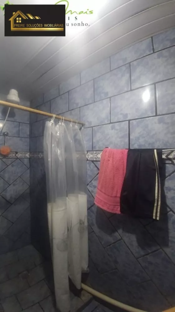 Sobrado, 2 quartos - Foto 8