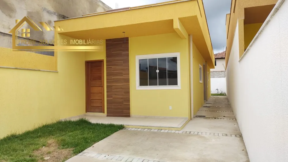 Casa, 2 quartos - Foto 1