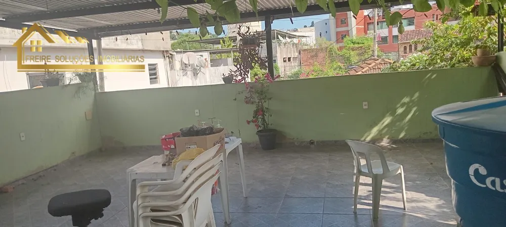 Casa, 3 quartos - Foto 49