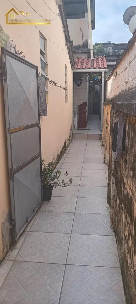 Casa, 3 quartos - Foto 14
