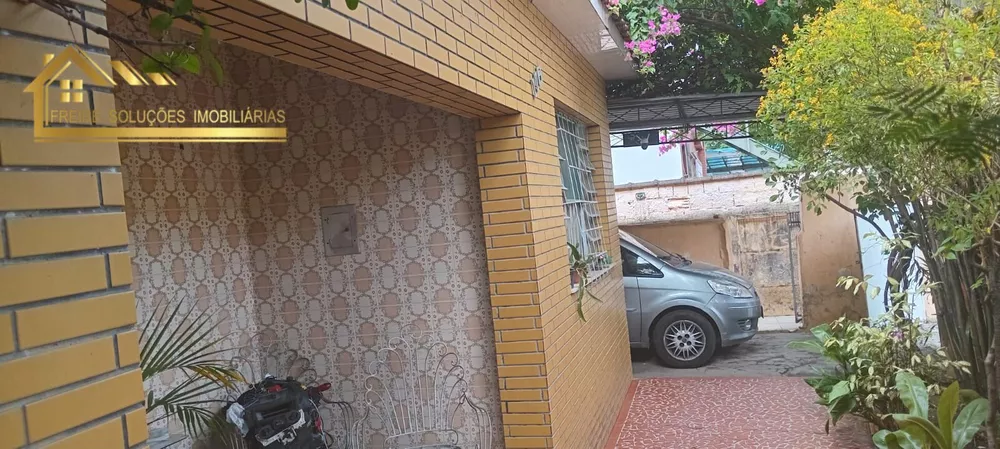 Casa, 3 quartos - Foto 3