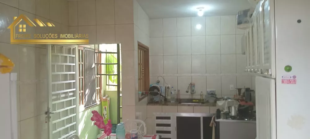 Casa, 3 quartos - Foto 19