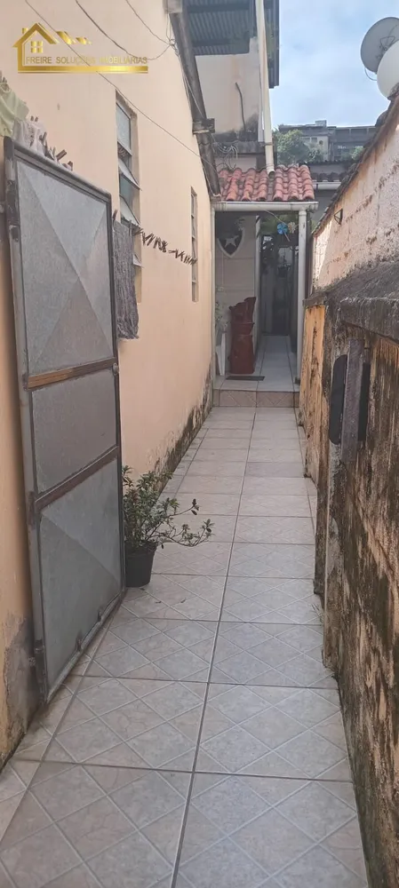 Casa, 3 quartos - Foto 27